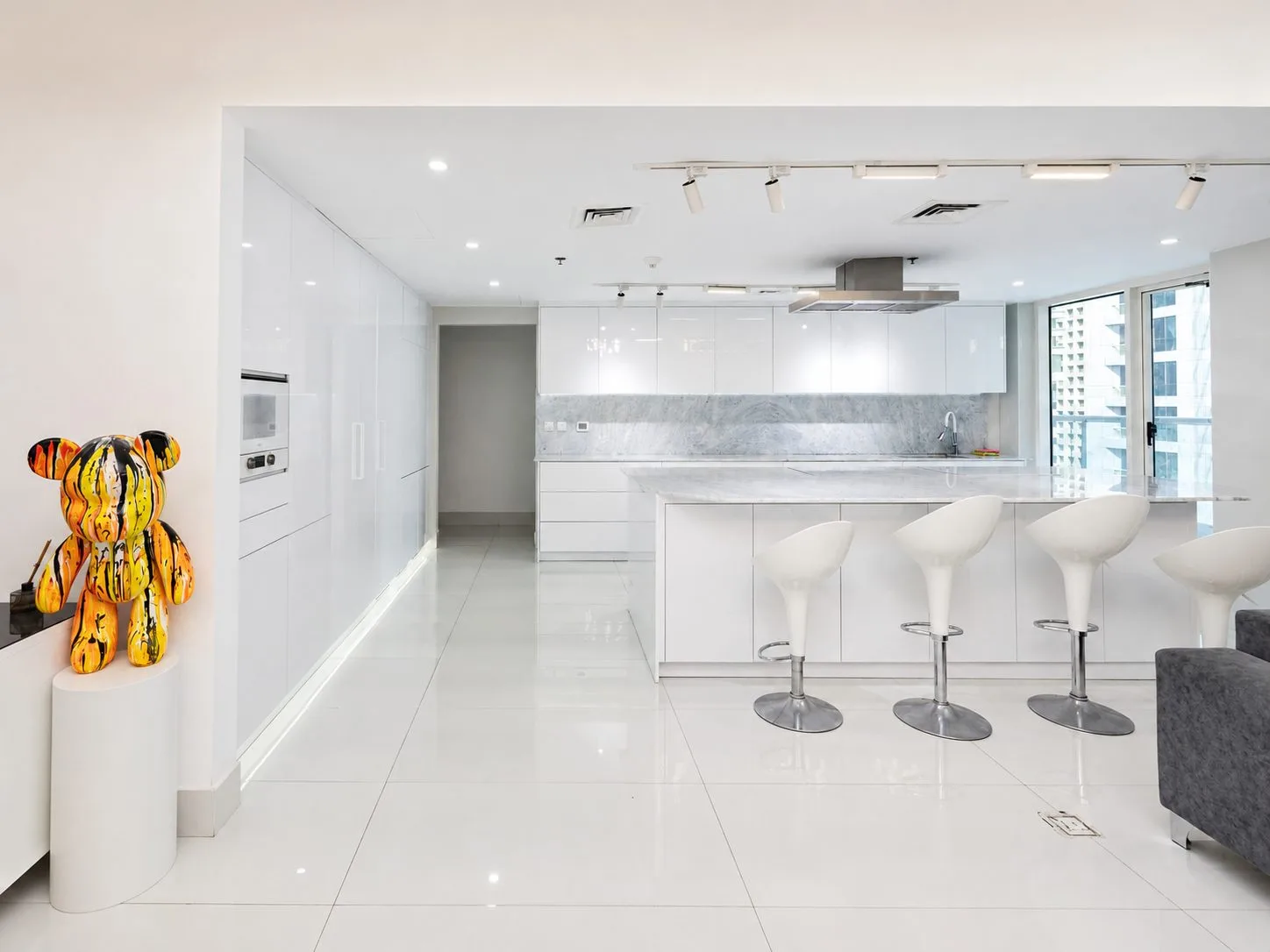 Fully Renovated 4BR | Custom Layout | Family Home