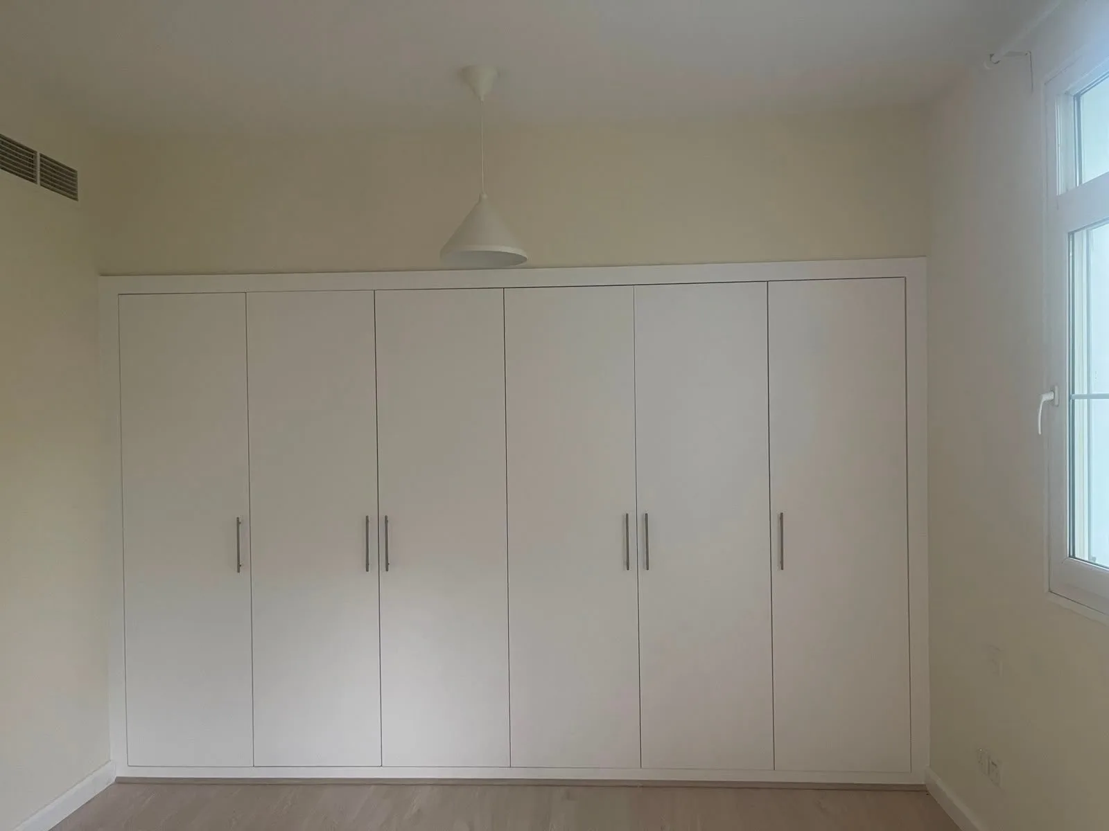 Upgraded Type 4M | Corner Unit | Single Row