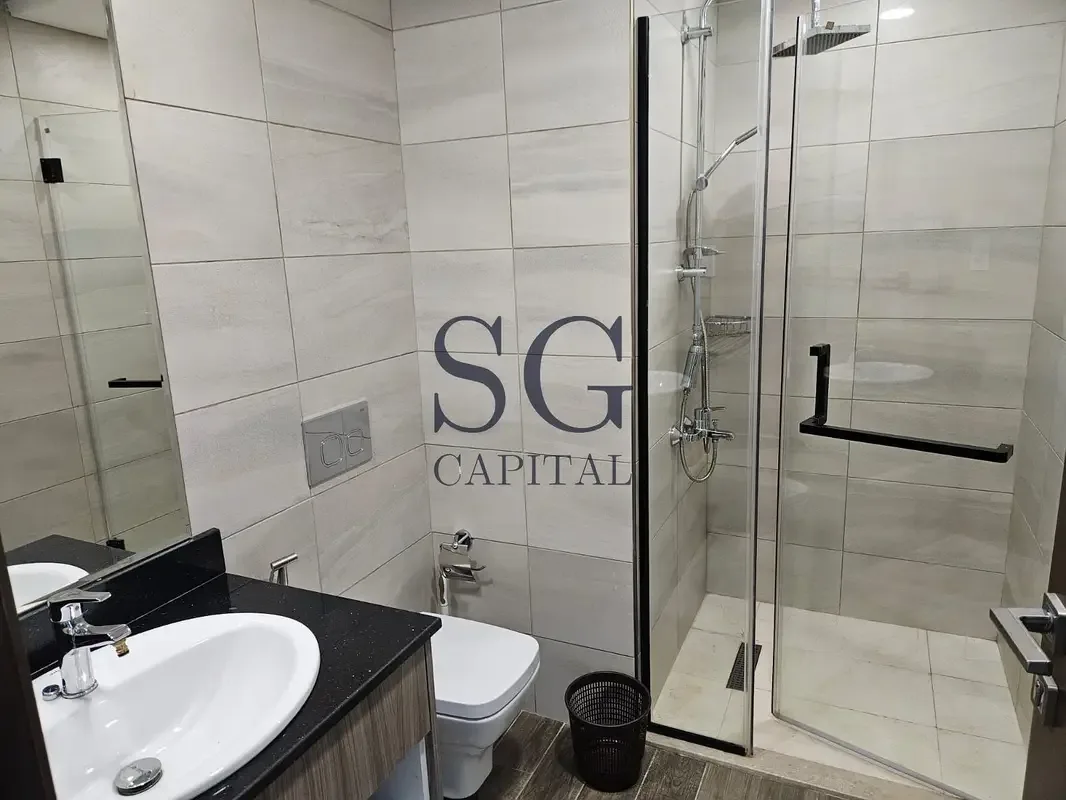 Bright Fully Furnished 1BR | Ready to Move In