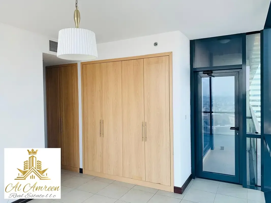 2BR Apartment | Balcony & Open Views | Goldcrest Views 1 | JLT