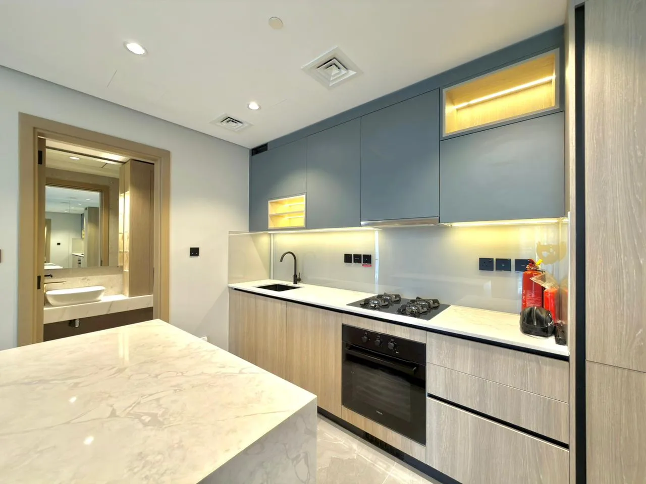 Brand New 1BR | Fully Furnished | Premium Amenities