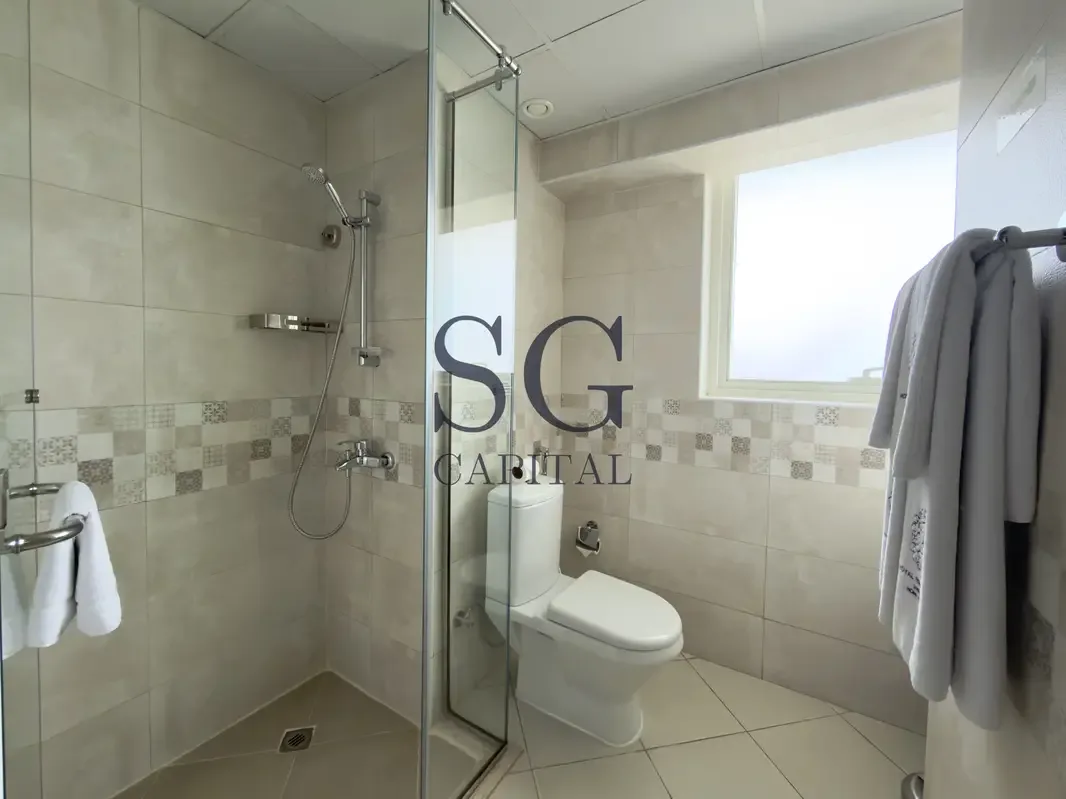 Fully Serviced Studio | Multiple Options | Luxury Living