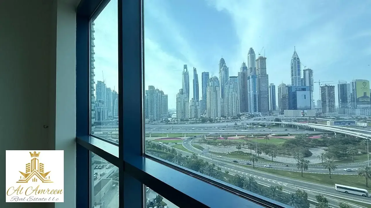1BR Apartment | Marina View | Spacious | Jumeirah Bay X1 | JLT