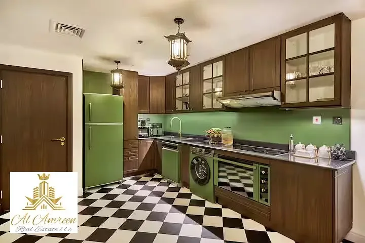 3BR Apartment | Fully Furnished | Marina Views | Princess Tower