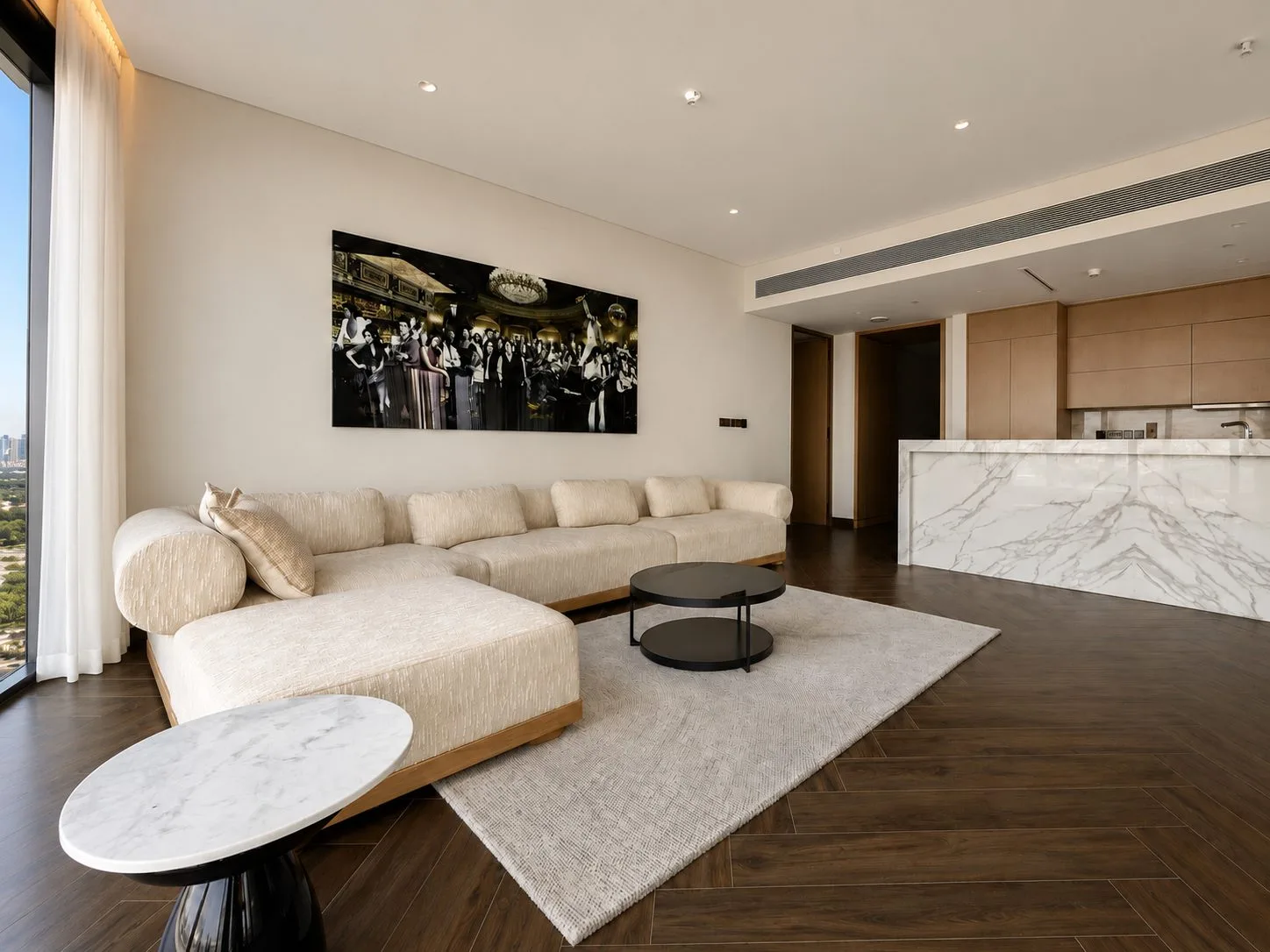 Ultra Luxury 2BR | Fully Furnished | Ready to Move