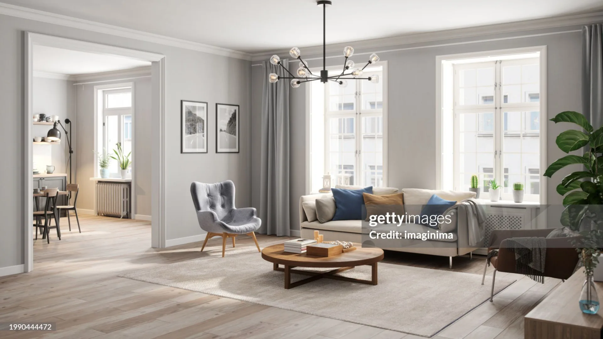 Apartement