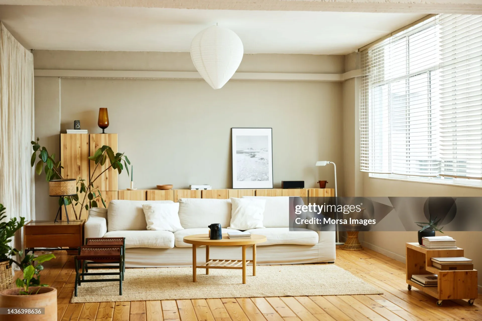 Apartement