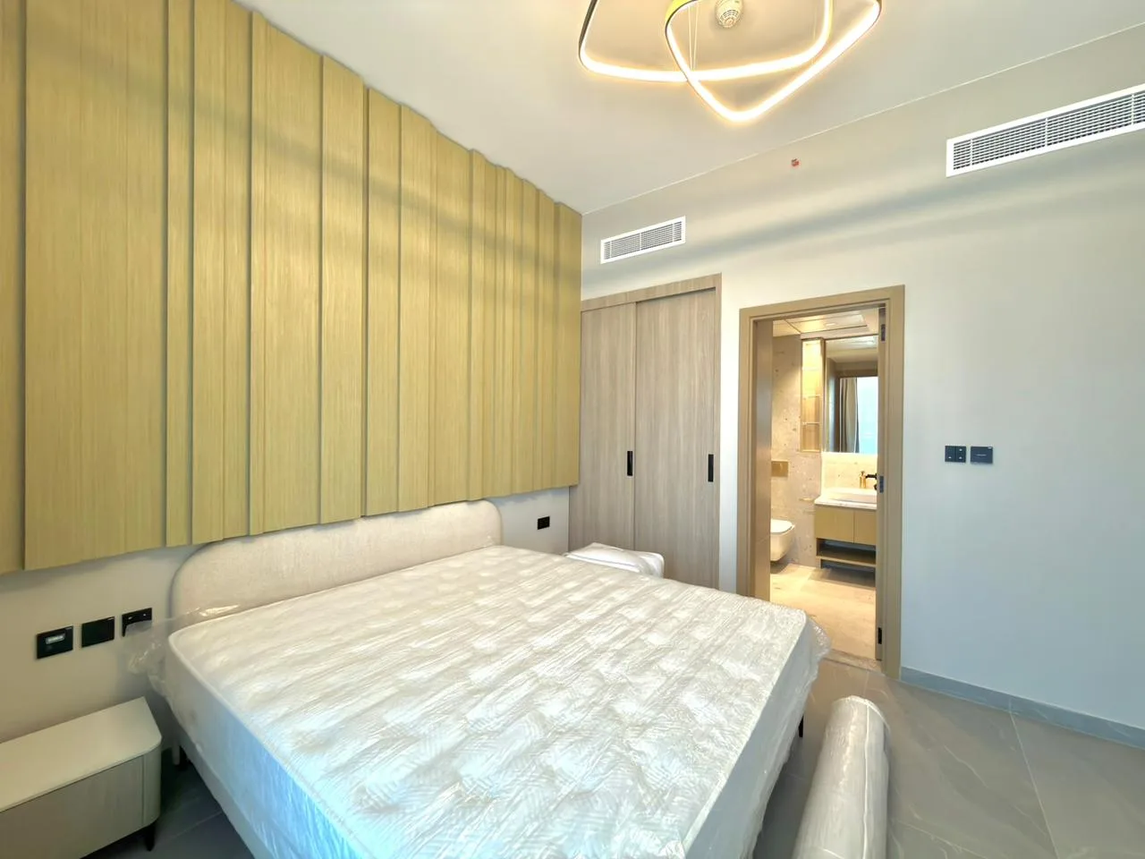 Brand New 1BR | Fully Furnished | Premium Amenities