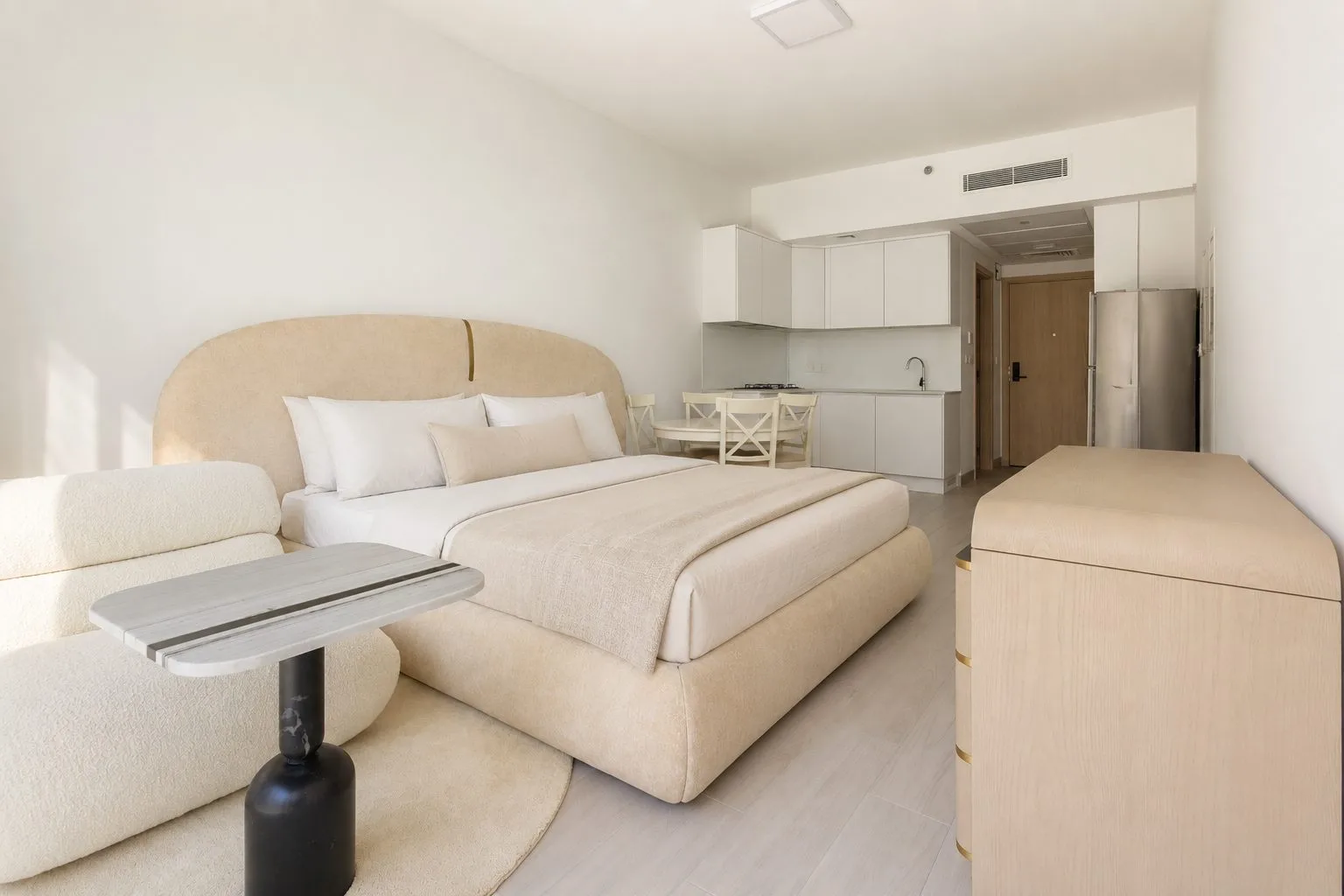 Bright and Smart Layout | Ready to Move
