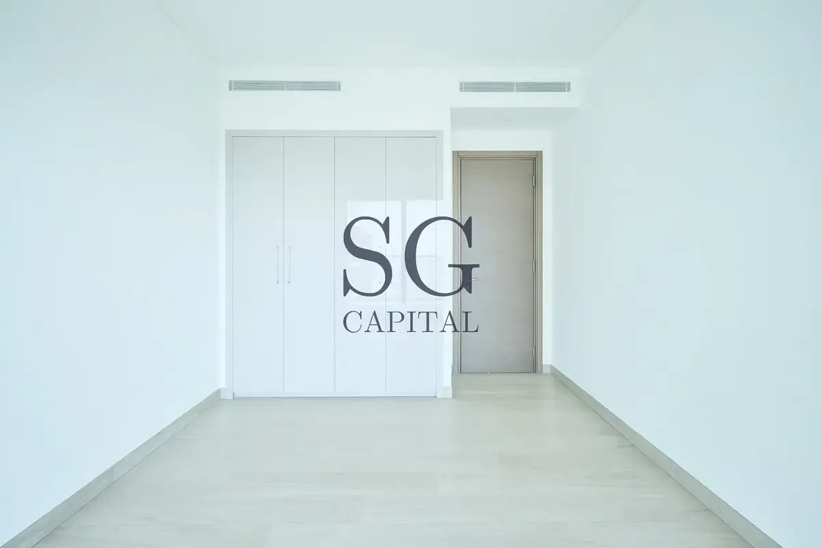 High Floor 3BR + Maid | Family-Friendly Community
