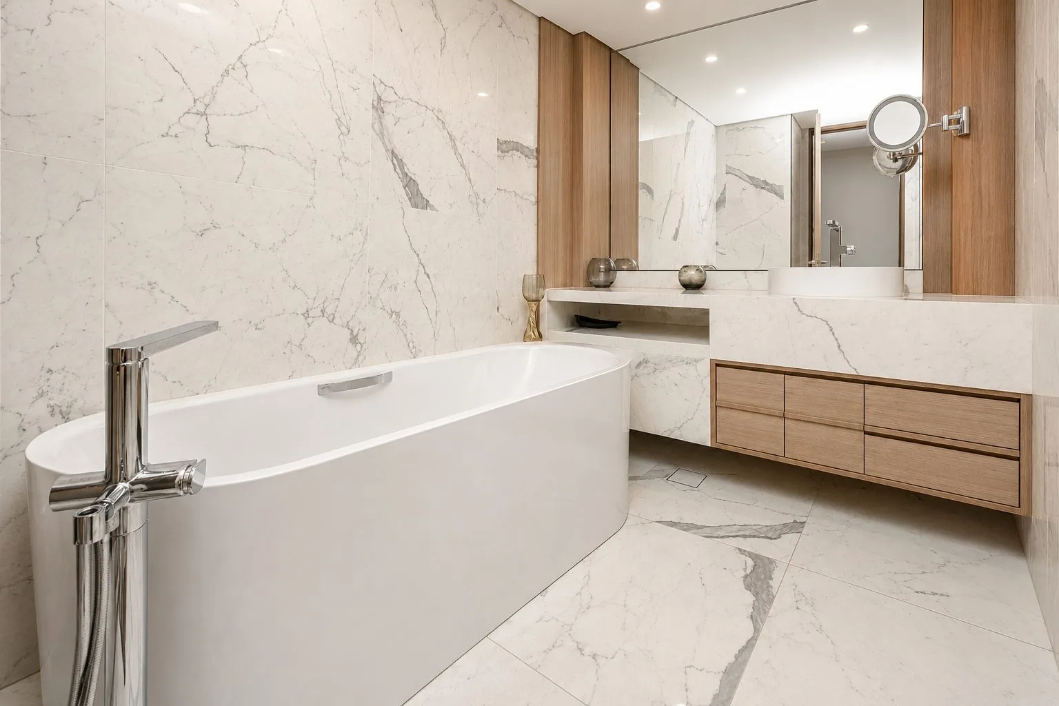Ultra Luxury 2BR | Fully Furnished | Ready to Move