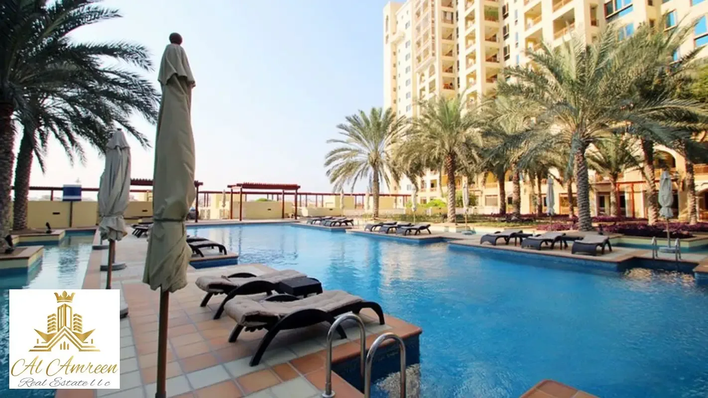2BR Apartment | Marina & Sea Views | Waterfront Living | Marina Residences 6