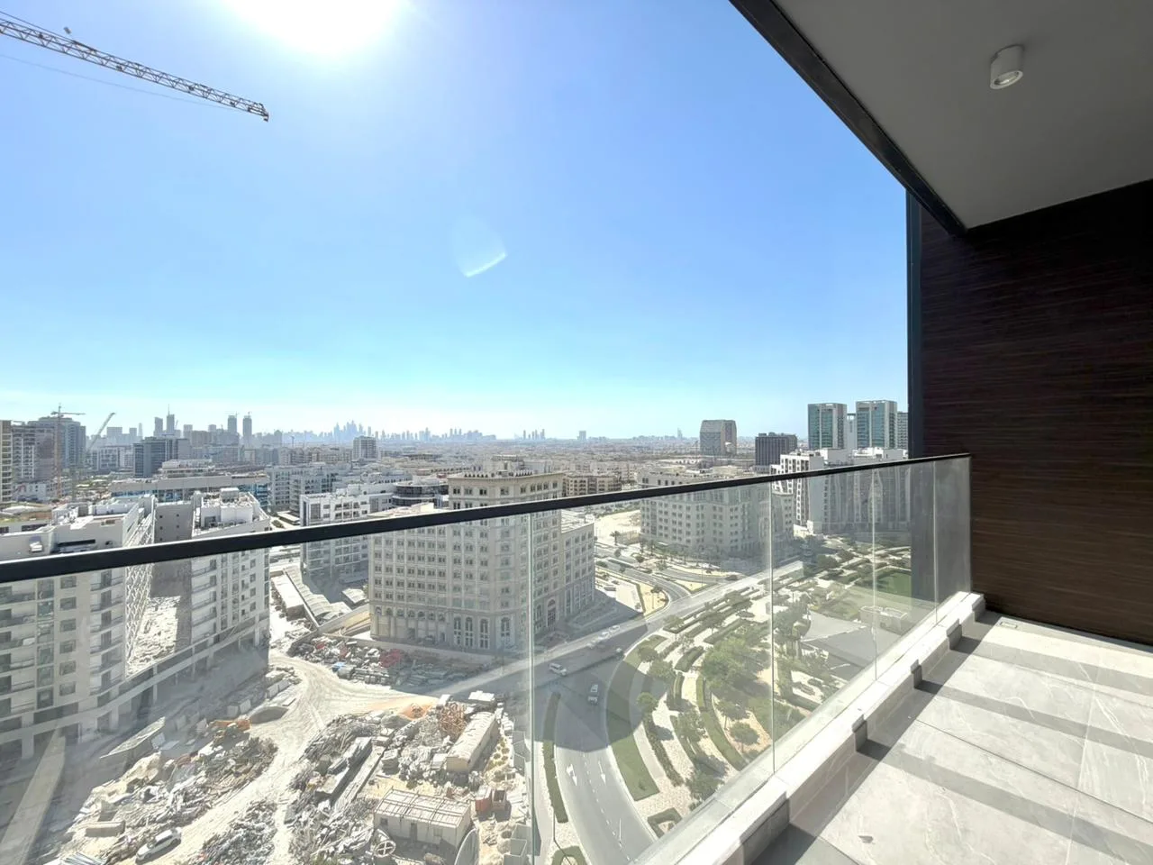 Fully Furnished 2BR | Spacious Family | Brand New