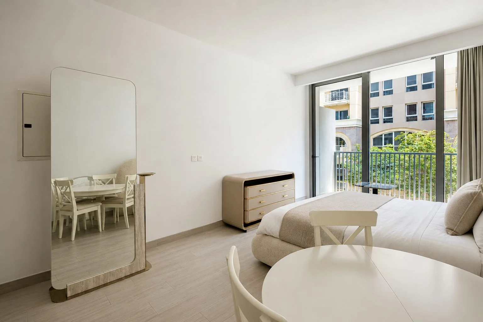 Bright and Smart Layout | Ready to Move