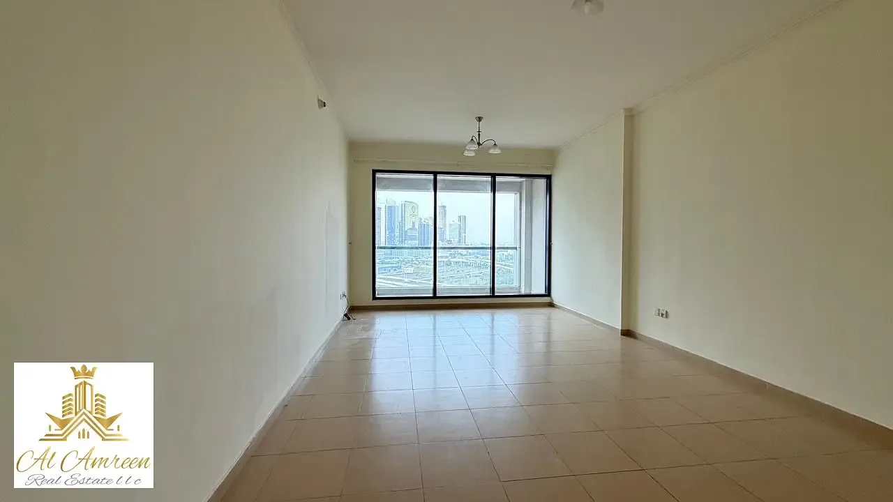 1BR Apartment | Marina View | Spacious | Jumeirah Bay X1 | JLT