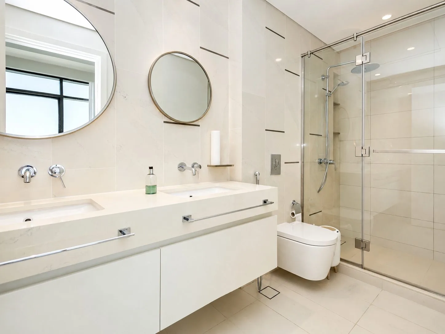 Beachfront 2BR | Water Views | Ready to Move In