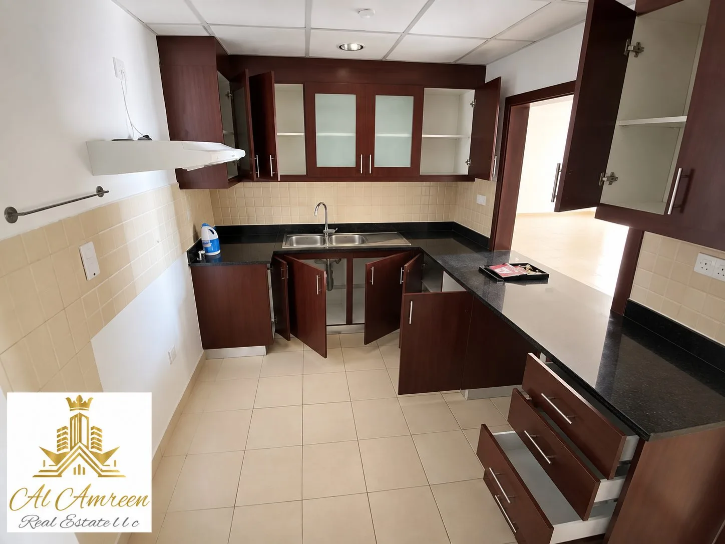 3BR + Maid | Sea View | 2 Parking Spaces | Murjan 6 | JBR