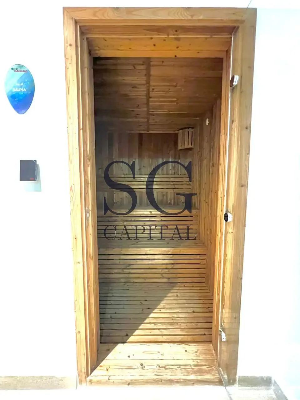Modern Furnished | Premium Amenities | Prime Location