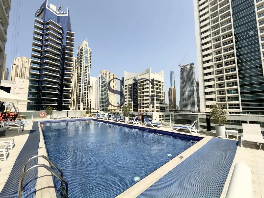 Fully Serviced Studio | Multiple Options | Luxury Living