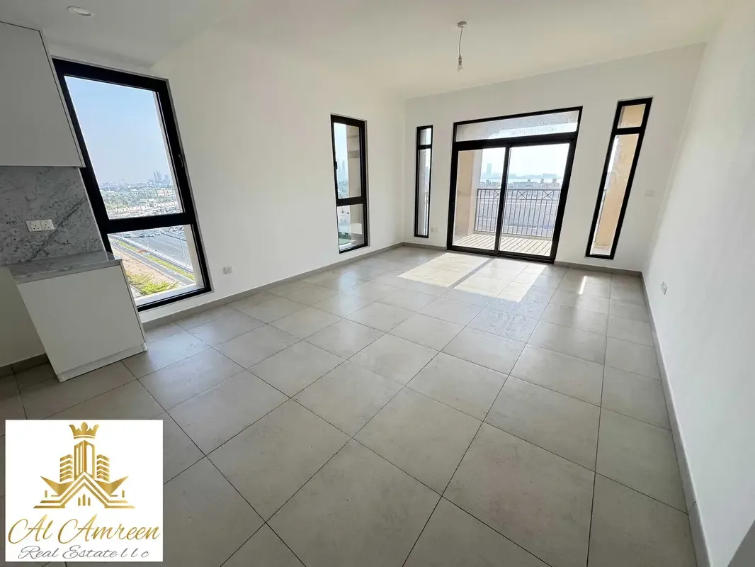 1BR Apartment | Full Sea & Burj Al Arab Views | Corner Unit | Rahaal 1