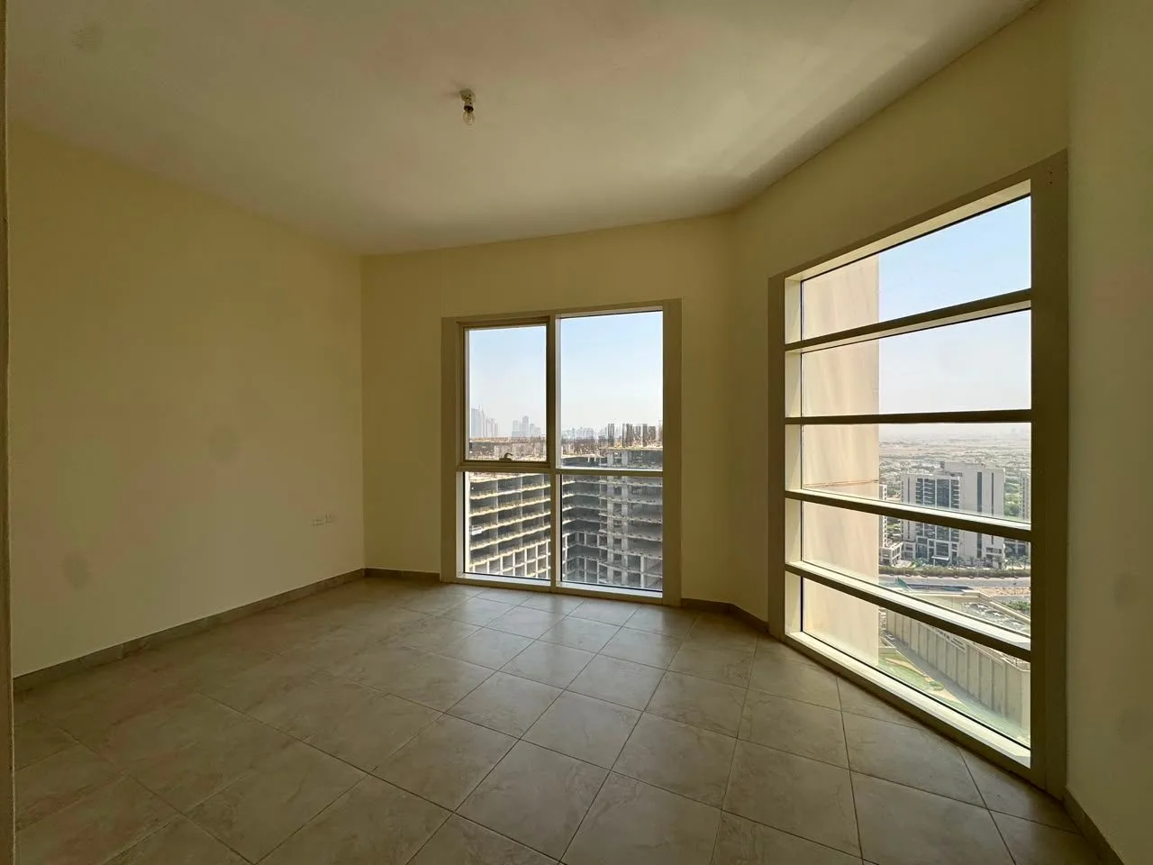 2BR Apartment | High Floor | Emirates Hills View | Lake Shore Tower | JLT
