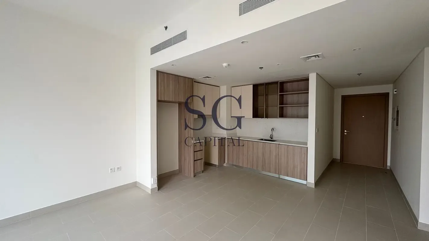 Amazing Park View 2BR | Vacant | Brandnew