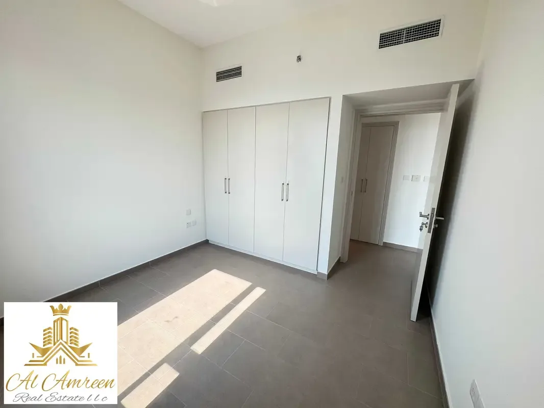 1 Bedroom Apartment | Park Heights 1 | Pool & Park Access | Unfurnished | 72K 1 Chq