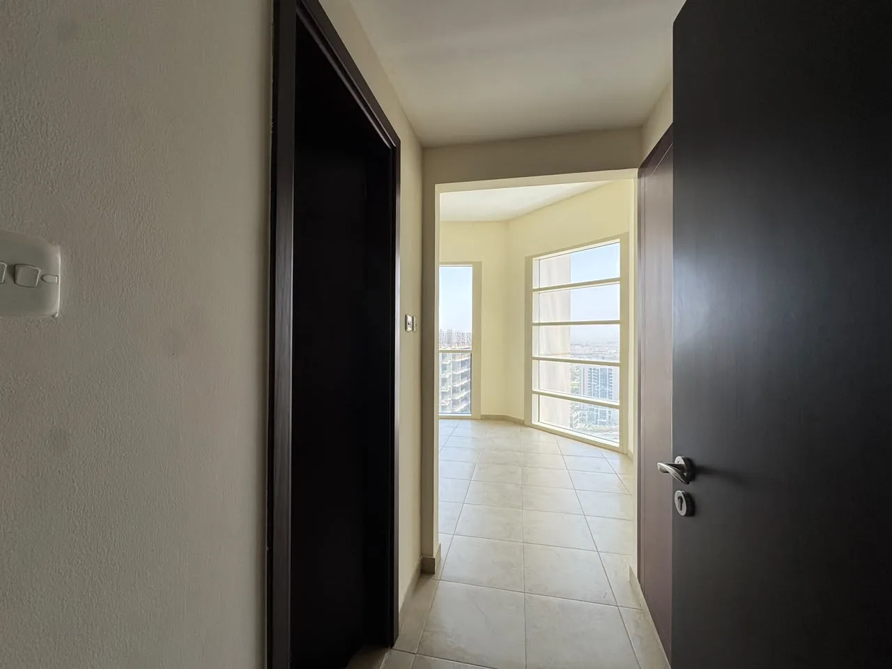 2BR Apartment | High Floor | Emirates Hills View | Lake Shore Tower | JLT