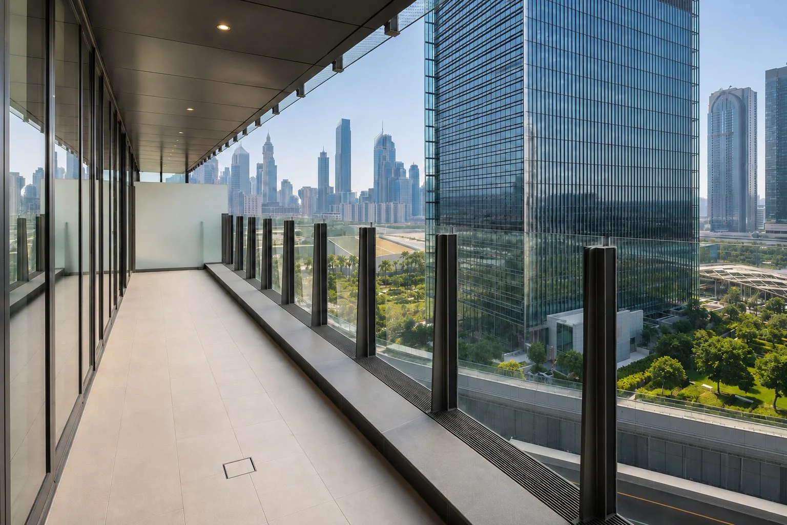 Ultra Luxury 2BR | Fully Furnished | Ready to Move