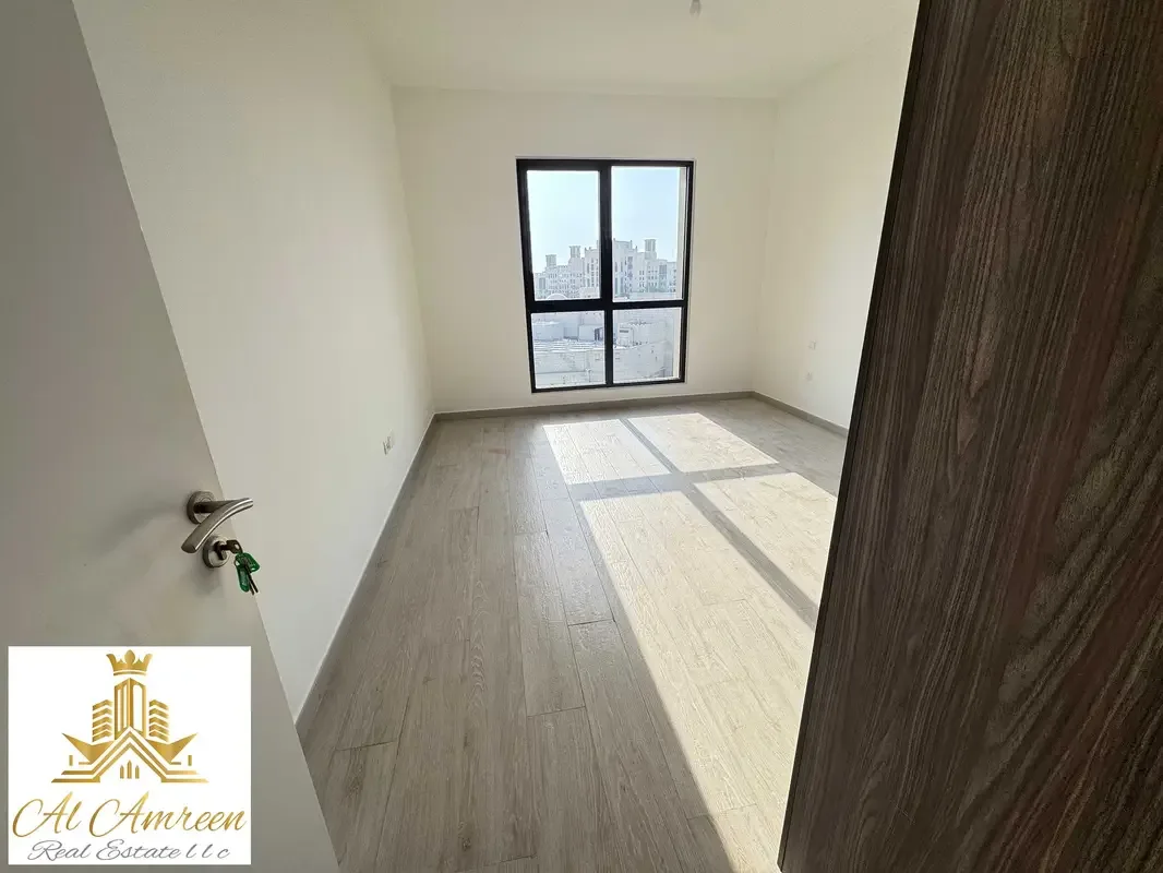 1BR Apartment | Full Sea & Burj Al Arab Views | Corner Unit | Rahaal 1