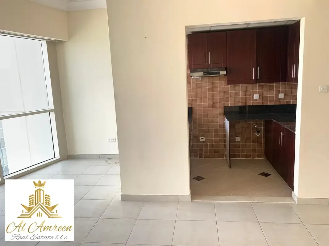 1BR Apartment | Fully Furnished | Spacious Layout | Lake Shore Tower | JLT