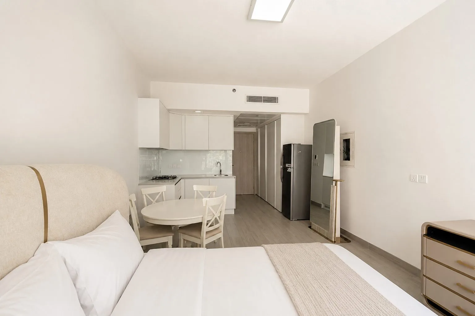 Bright and Smart Layout | Ready to Move