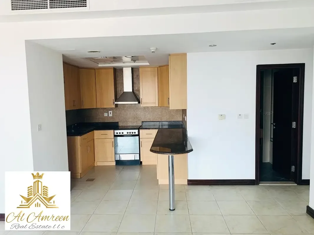 2BR Apartment | Balcony & Open Views | Goldcrest Views 1 | JLT
