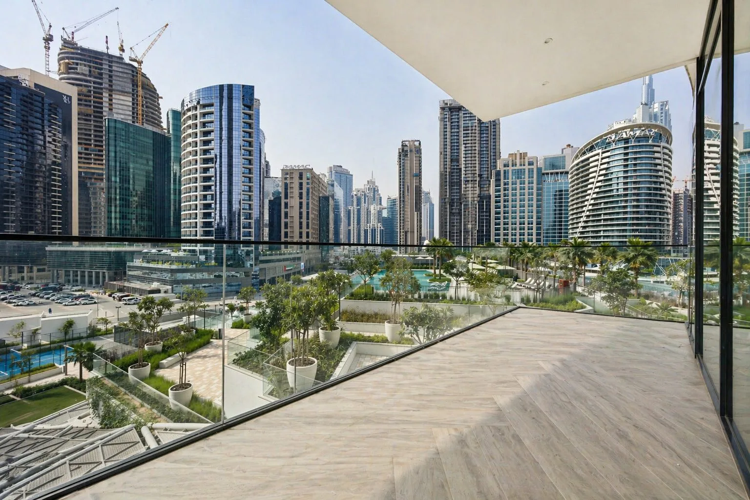 Canal Views | Ready to Move In | Spacious 2BR