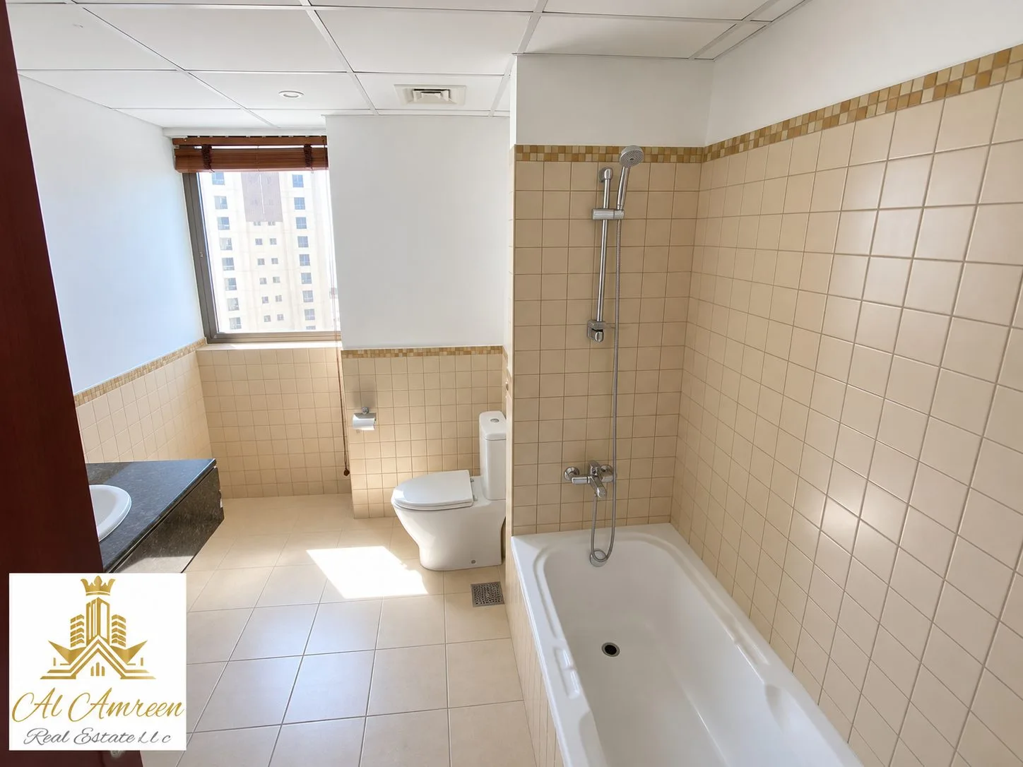 3BR + Maid | Sea View | 2 Parking Spaces | Murjan 6 | JBR