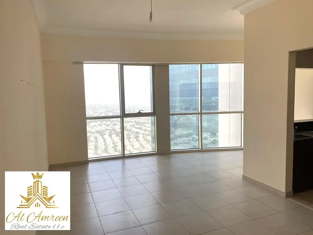 1BR Apartment | Fully Furnished | Spacious Layout | Lake Shore Tower | JLT