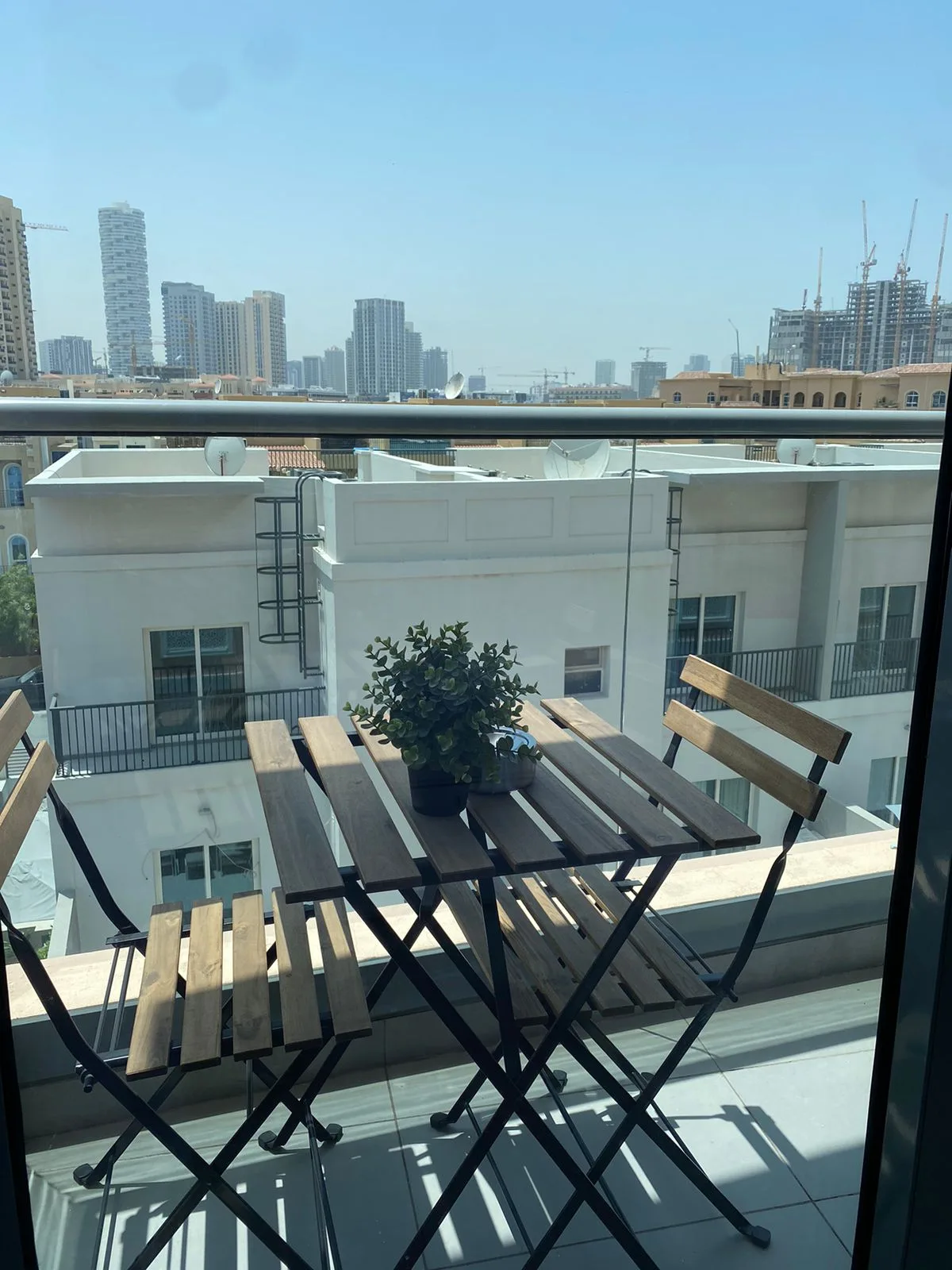 Flexible payment options | Furnished | Vacant