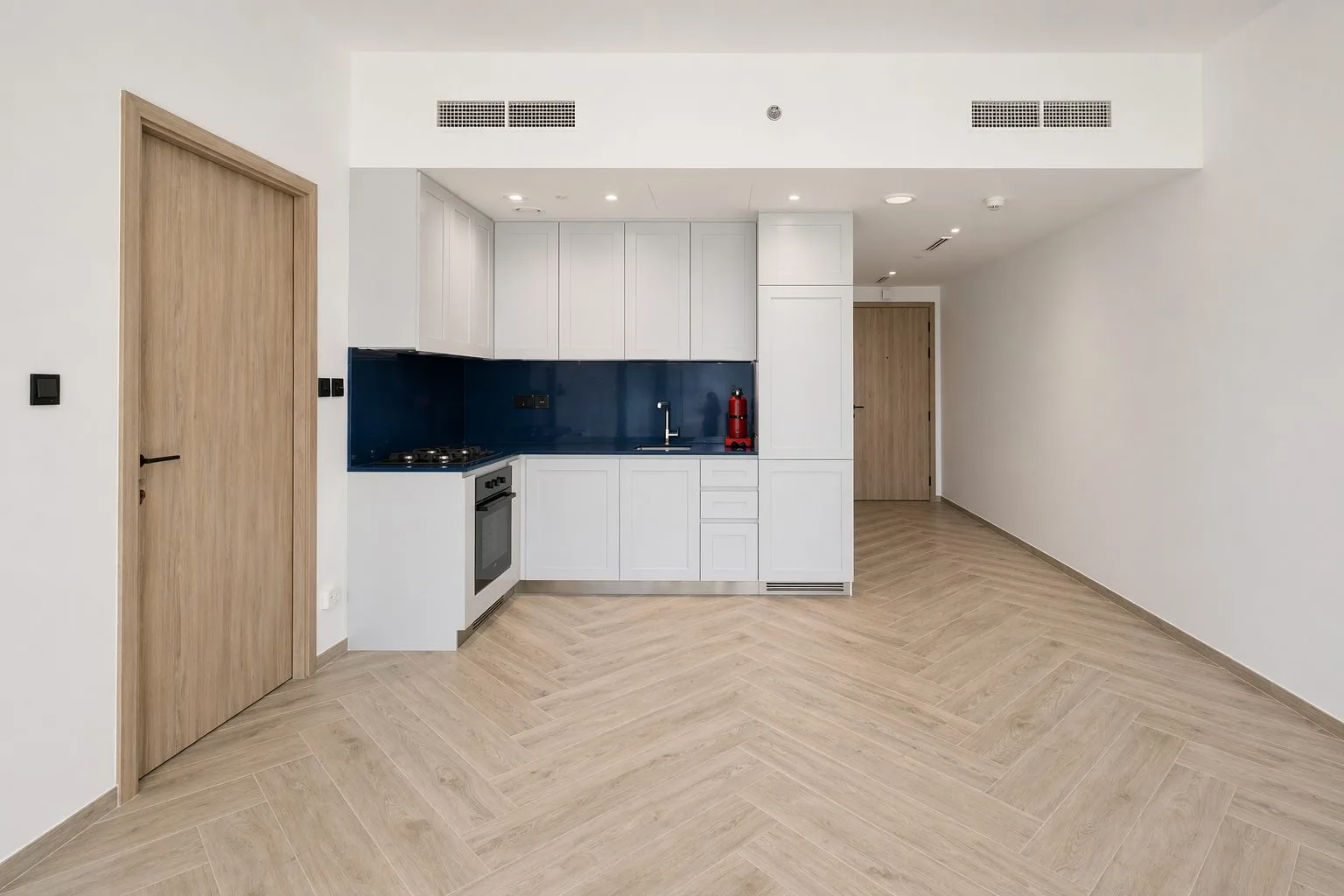 Canal Views | Ready to Move In | Spacious 2BR