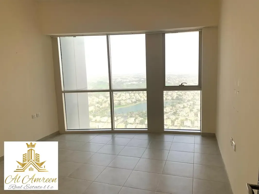 1BR Apartment | Fully Furnished | Spacious Layout | Lake Shore Tower | JLT