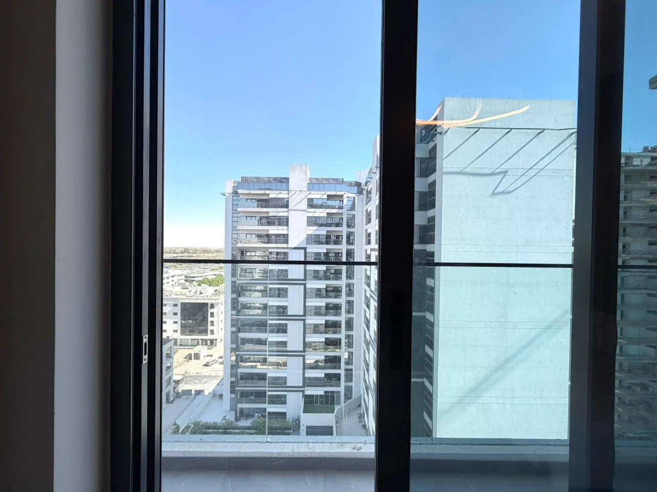 Brand New 1BR | Fully Furnished | Premium Amenities