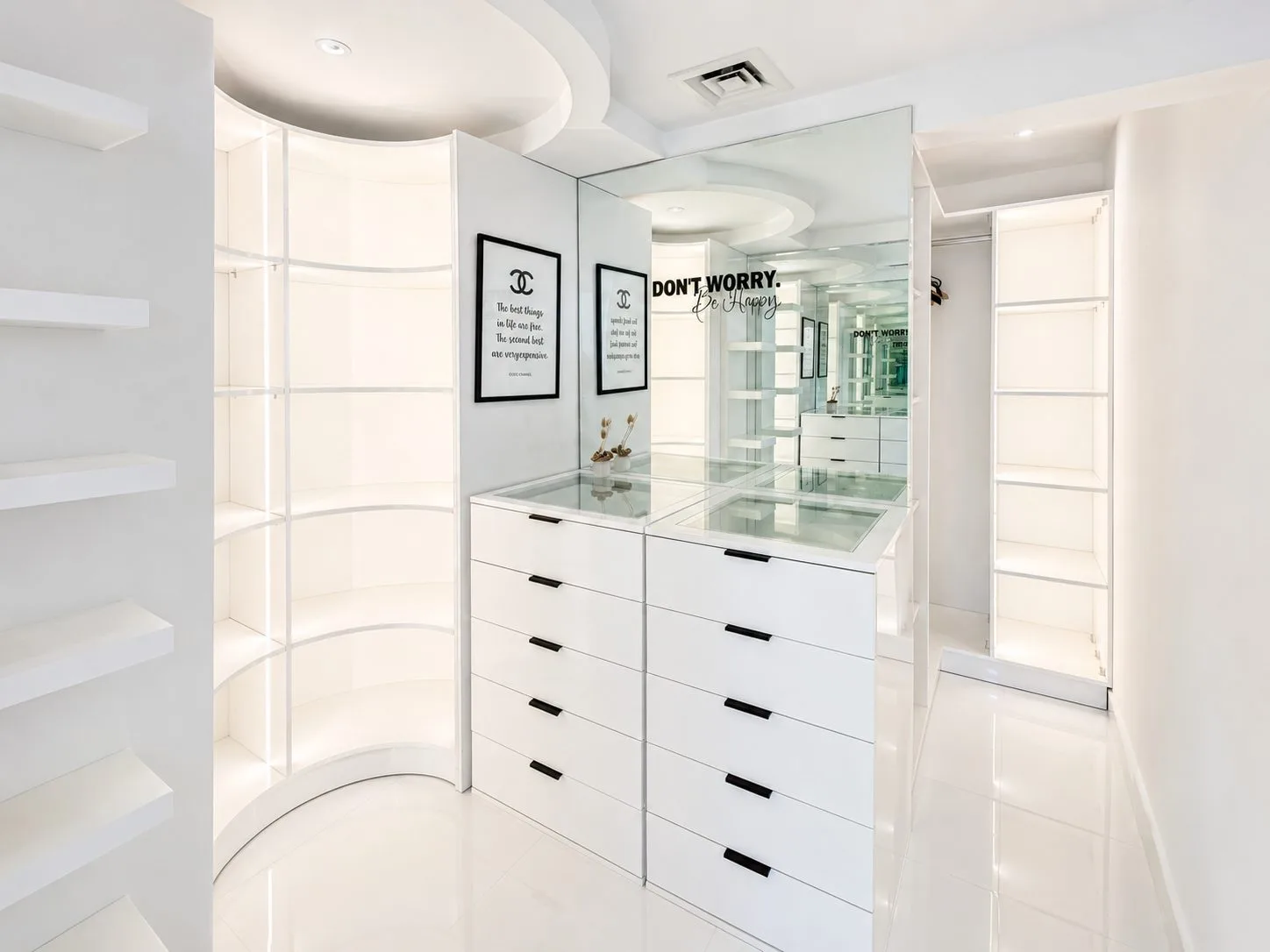 Fully Renovated 4BR | Custom Layout | Family Home