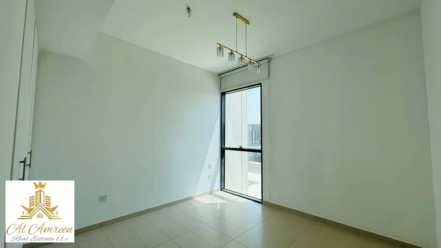 3BR Townhouse | Family-Friendly Community | Cherrywoods | Al Qudra