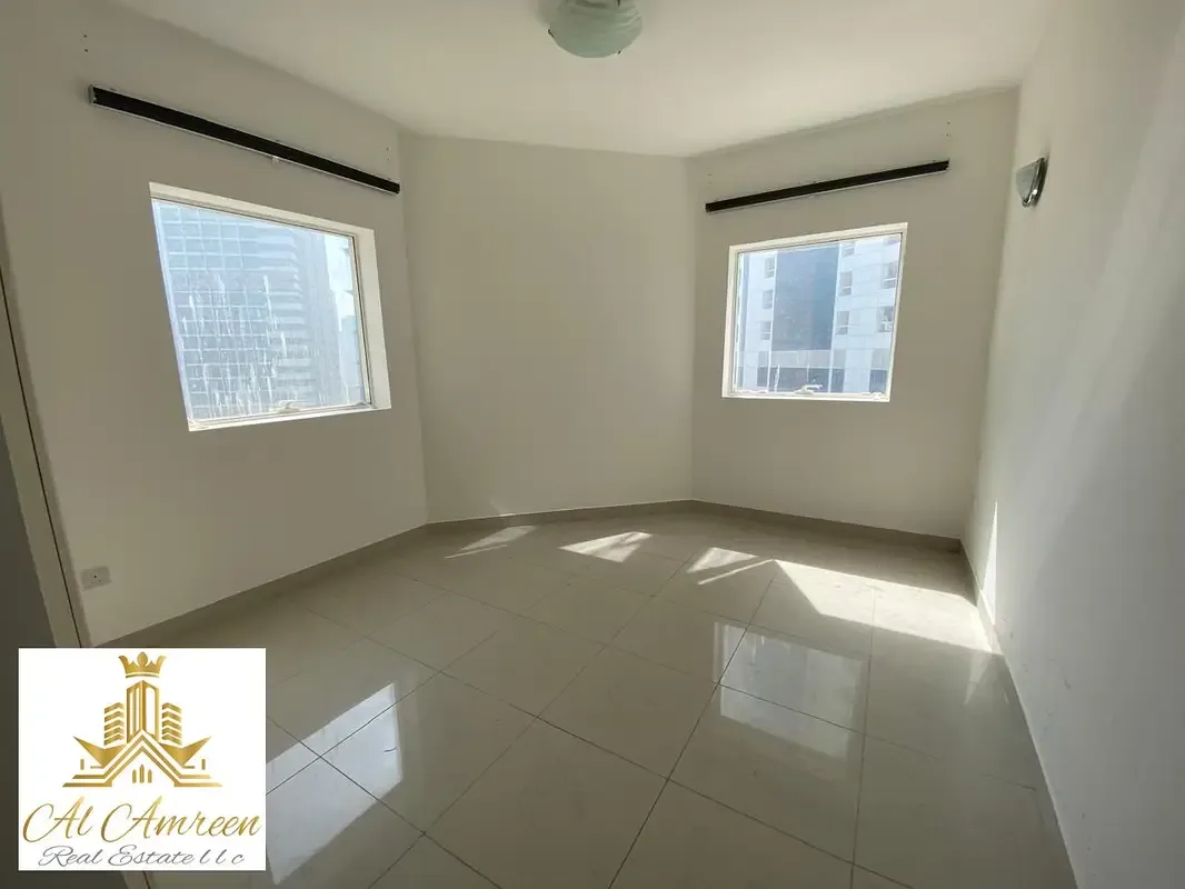 Studio Apartment | Marina & Park Views | Unfurnished | New Dubai Gate 1