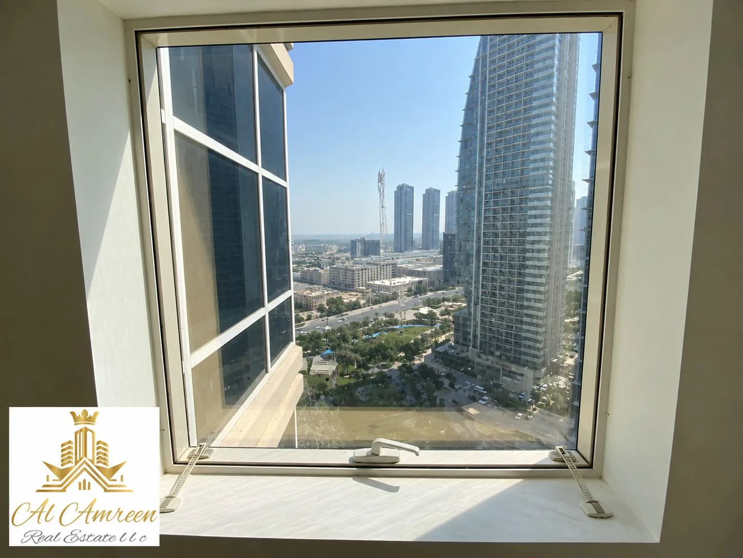 Studio Apartment | Marina & Park Views | Unfurnished | New Dubai Gate 1