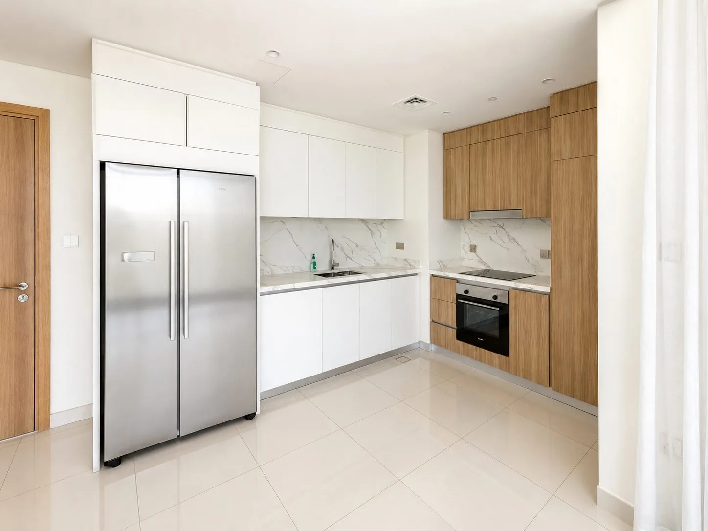 Beachfront 2BR | Water Views | Ready to Move In