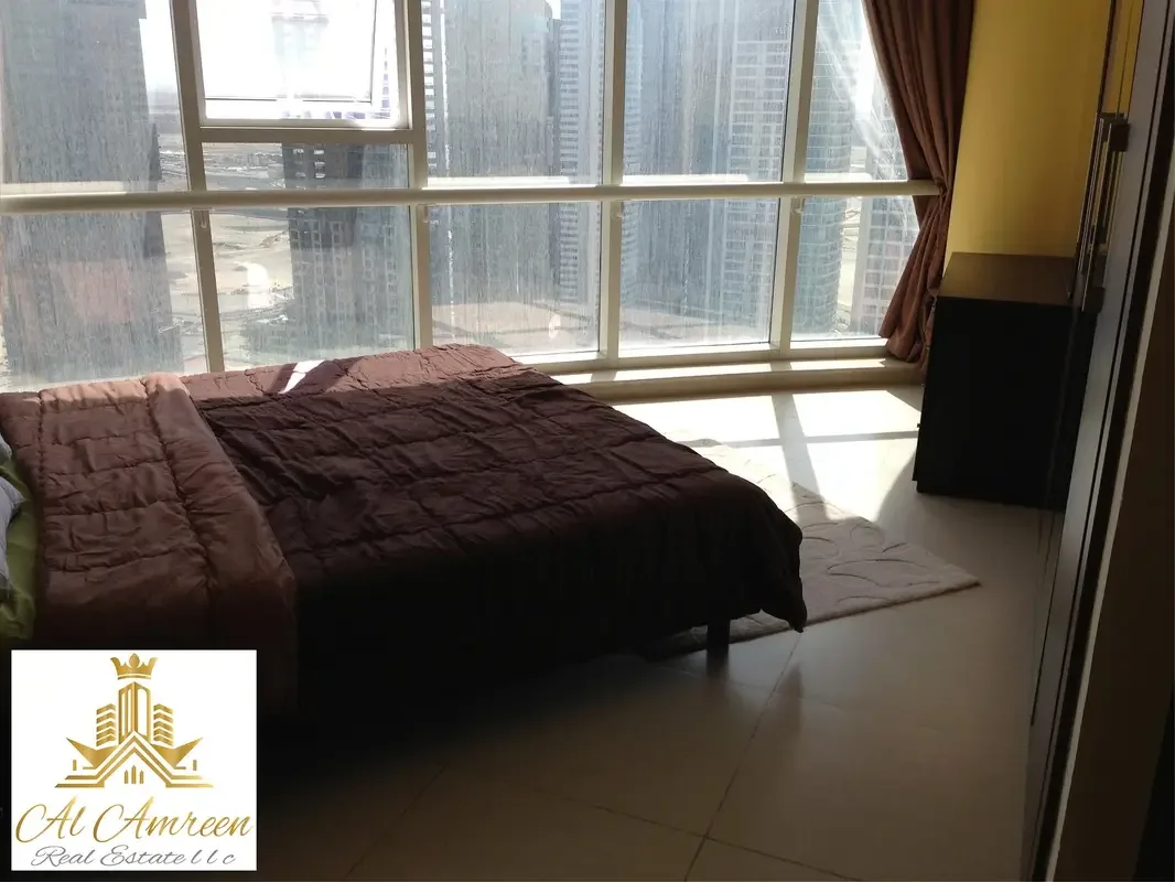 1 Bedroom Apartment | 3 Min Walk to DMCC Metro | Goldcrest Executive | JLT