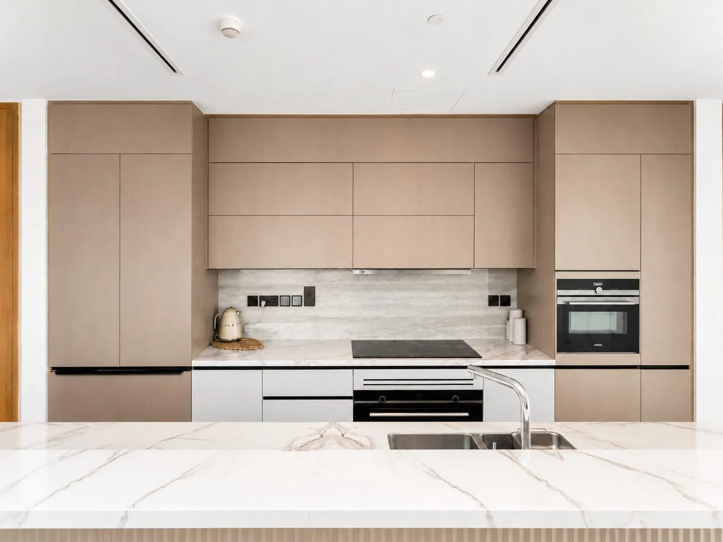 Ultra Luxury 2BR | Fully Furnished | Ready to Move