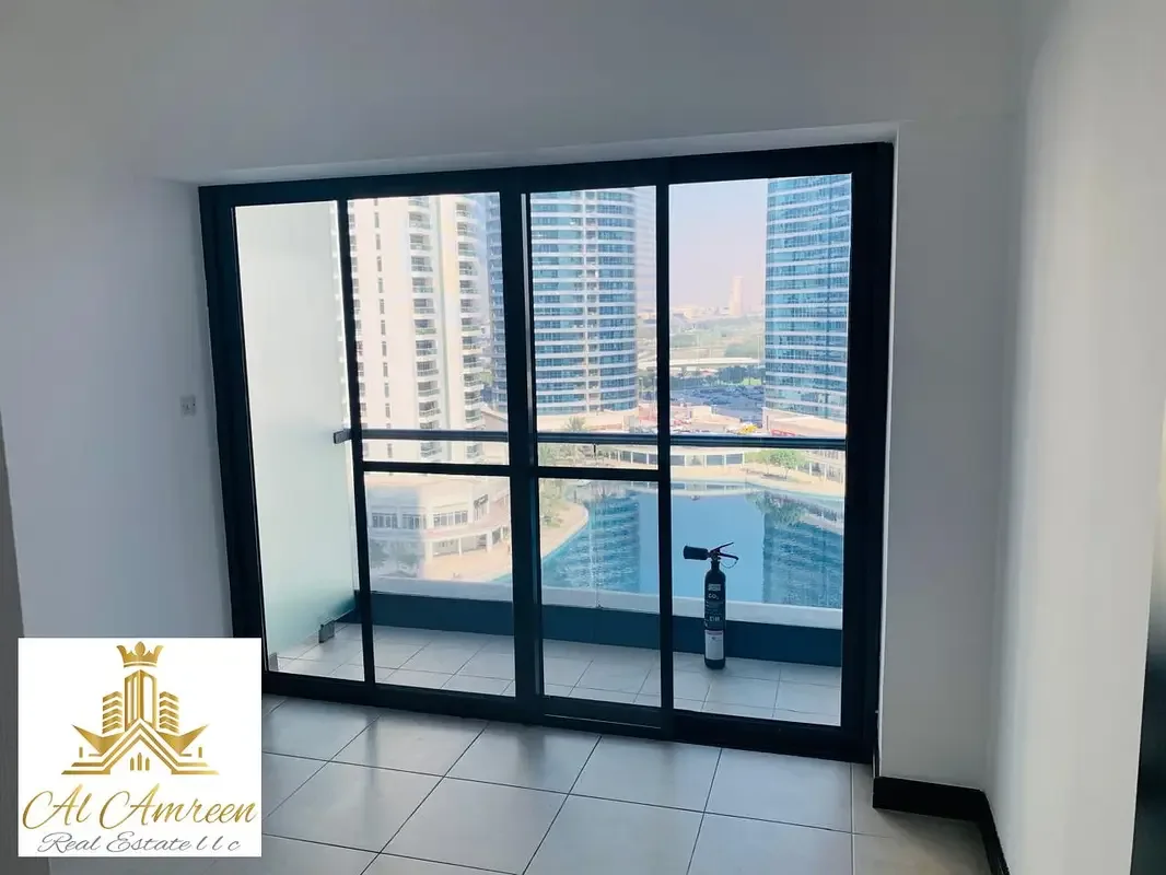 2BR Apartment | Balcony & Open Views | Goldcrest Views 1 | JLT
