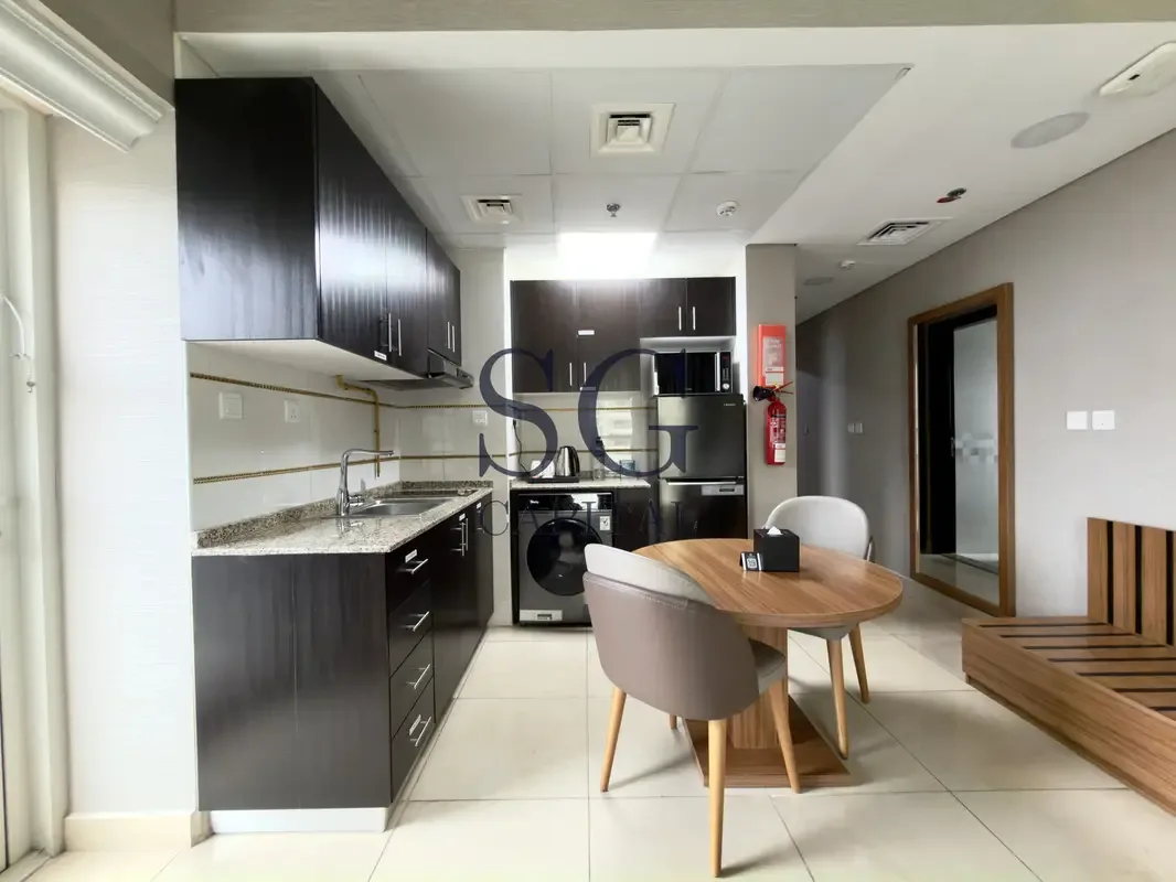 Fully Serviced Studio | Multiple Options | Luxury Living