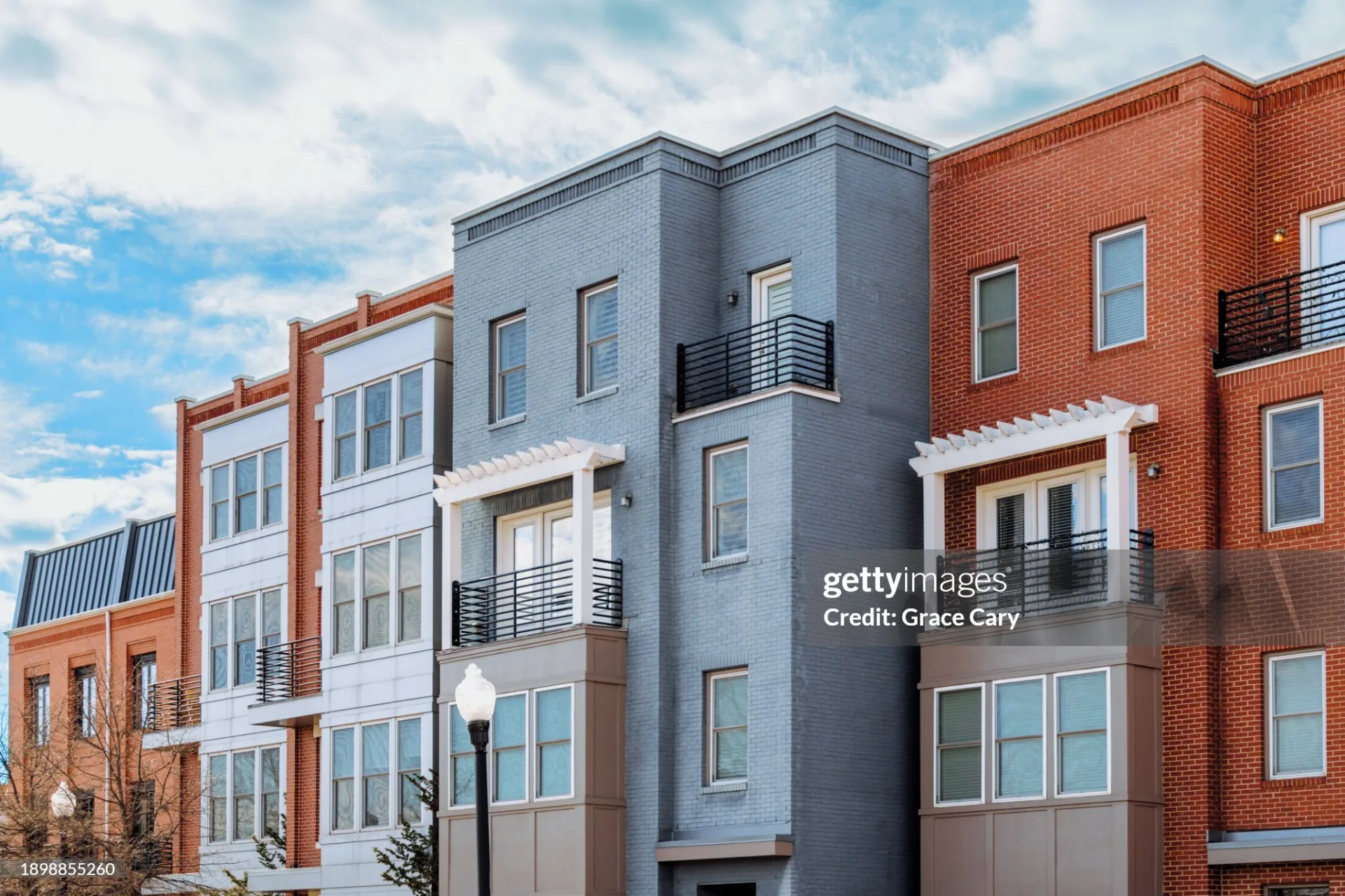 Apartement